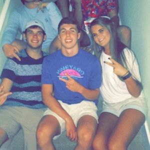 Meet your Posher, Chandler