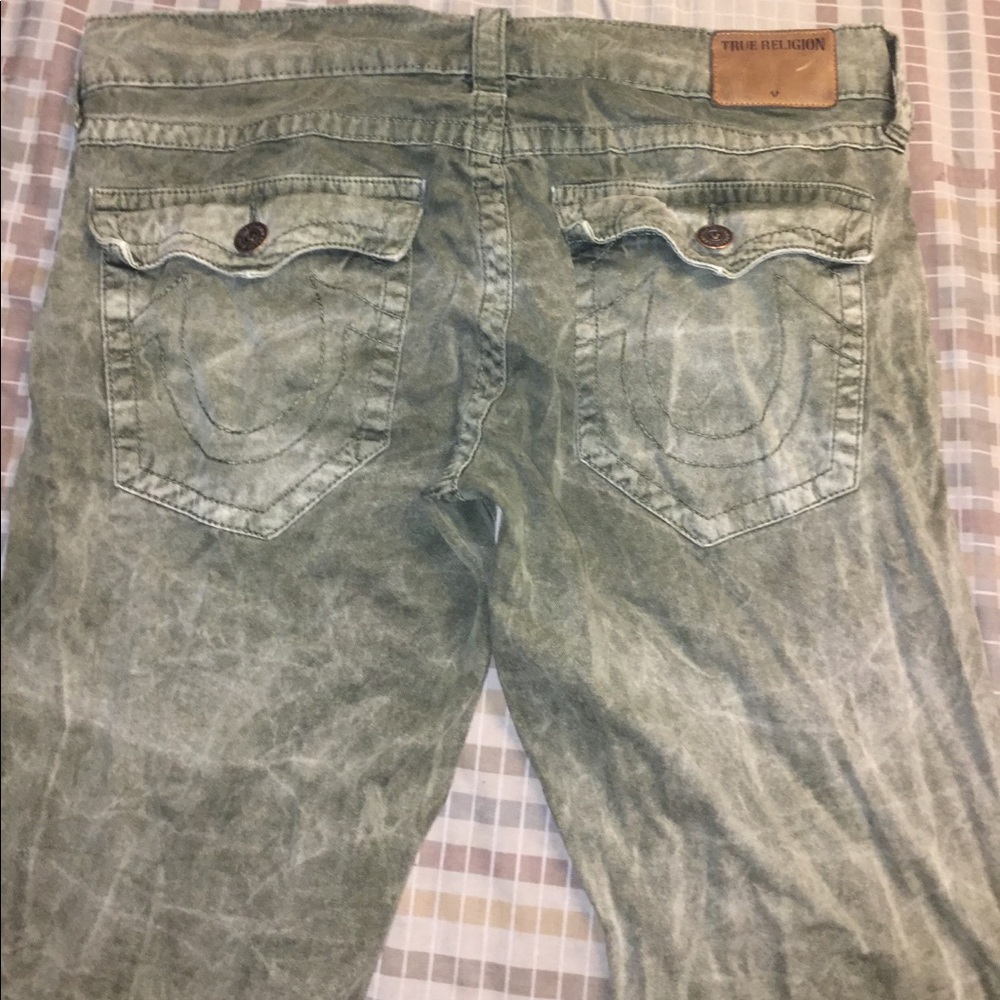 True Religion Pants