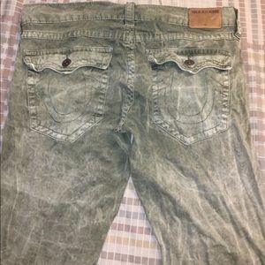 True Religion Pants
