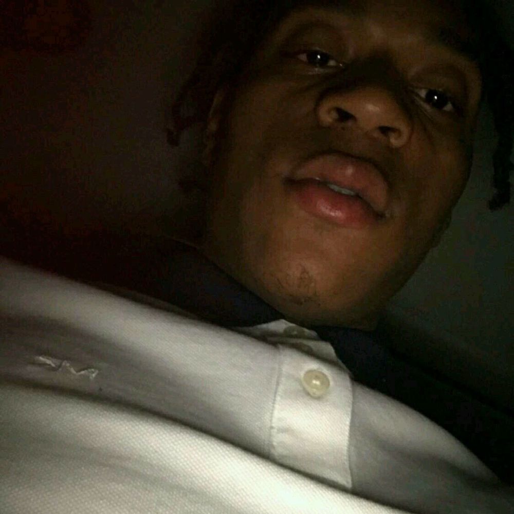 Meet your Posher, Alonzo