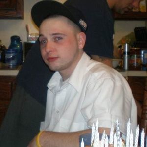 Meet your Posher, Chris