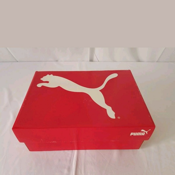 Puma Ignite Dual Disc Self Tightening Running Shoe - Picture 8 of 8