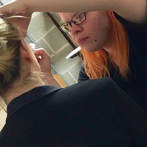 Meet your Posher, Tiinia