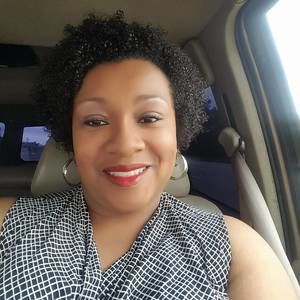 Meet your Posher, Ethel