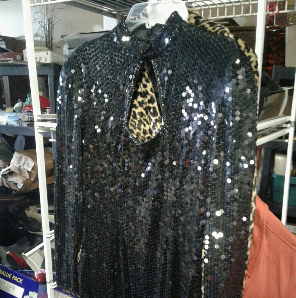 Evening Dress