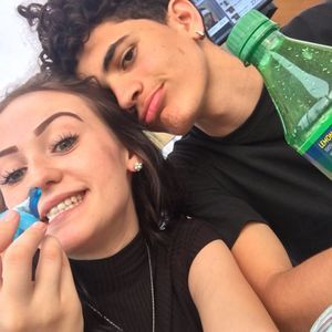 Meet your Posher, Reese