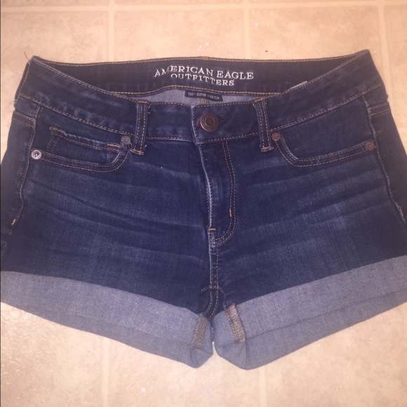 American Eagle Shorts - Picture 1 of 4