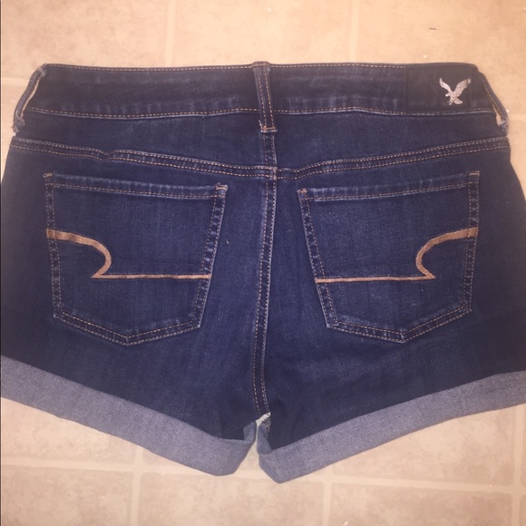 American Eagle Shorts - Picture 2 of 4