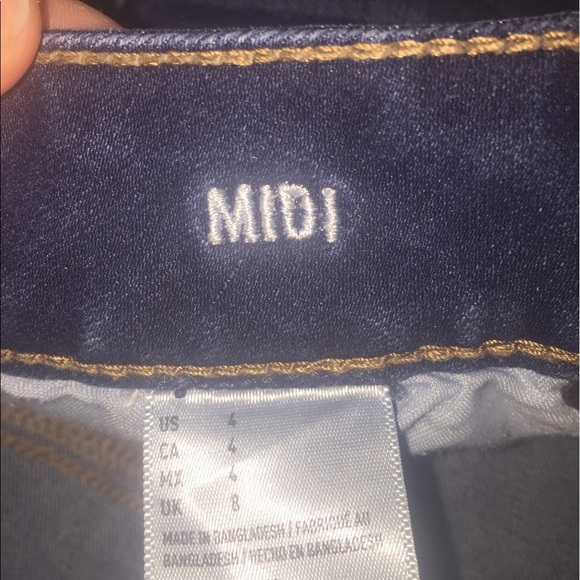 American Eagle Shorts - Picture 3 of 4