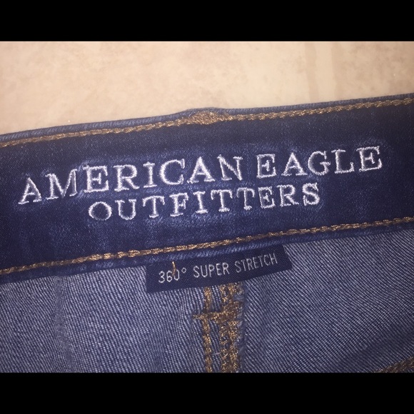 American Eagle Shorts - Picture 4 of 4