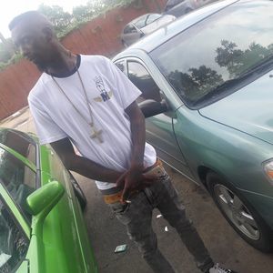 Meet your Posher, Eddie