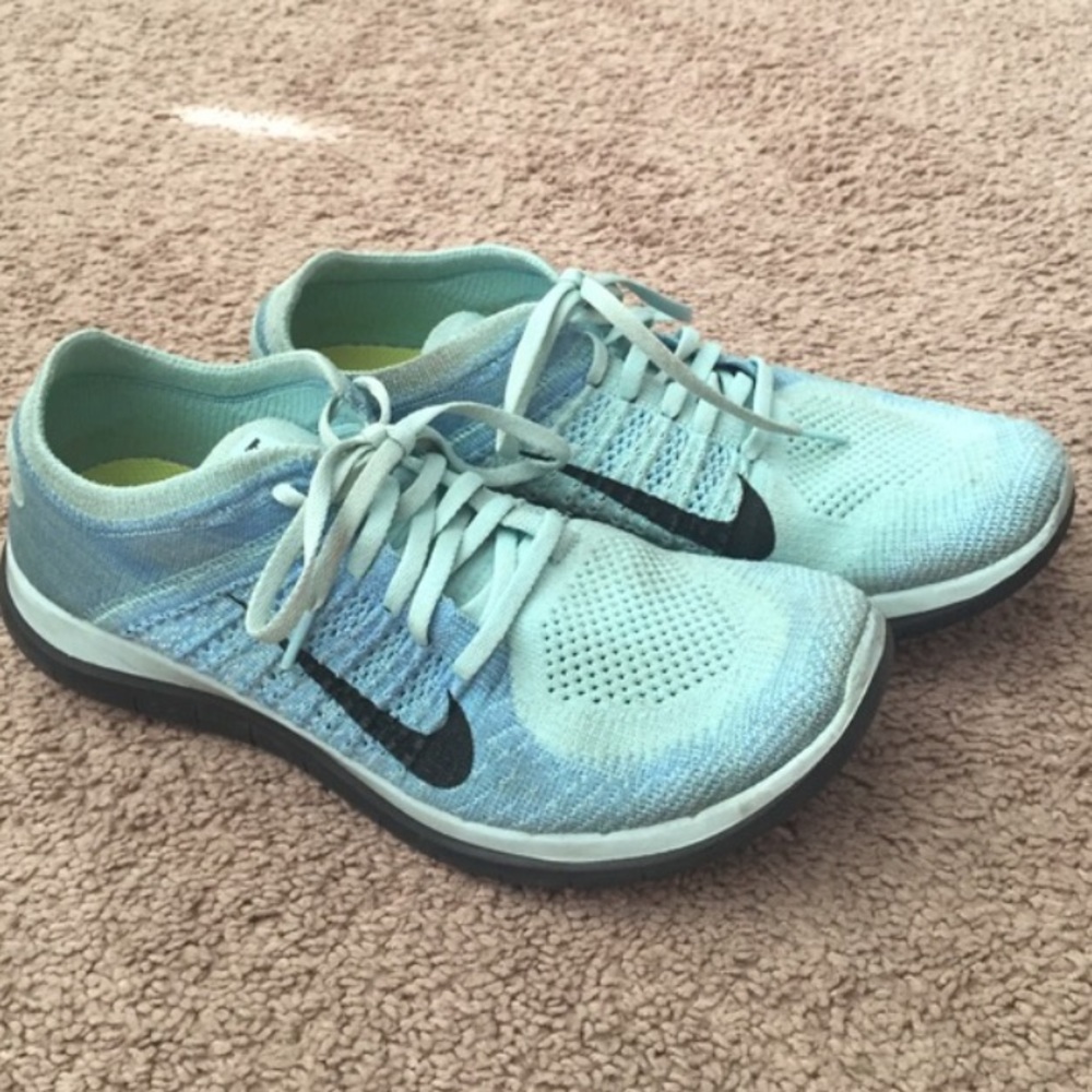 Nike 4.0