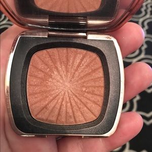 bare minerals luminizer
