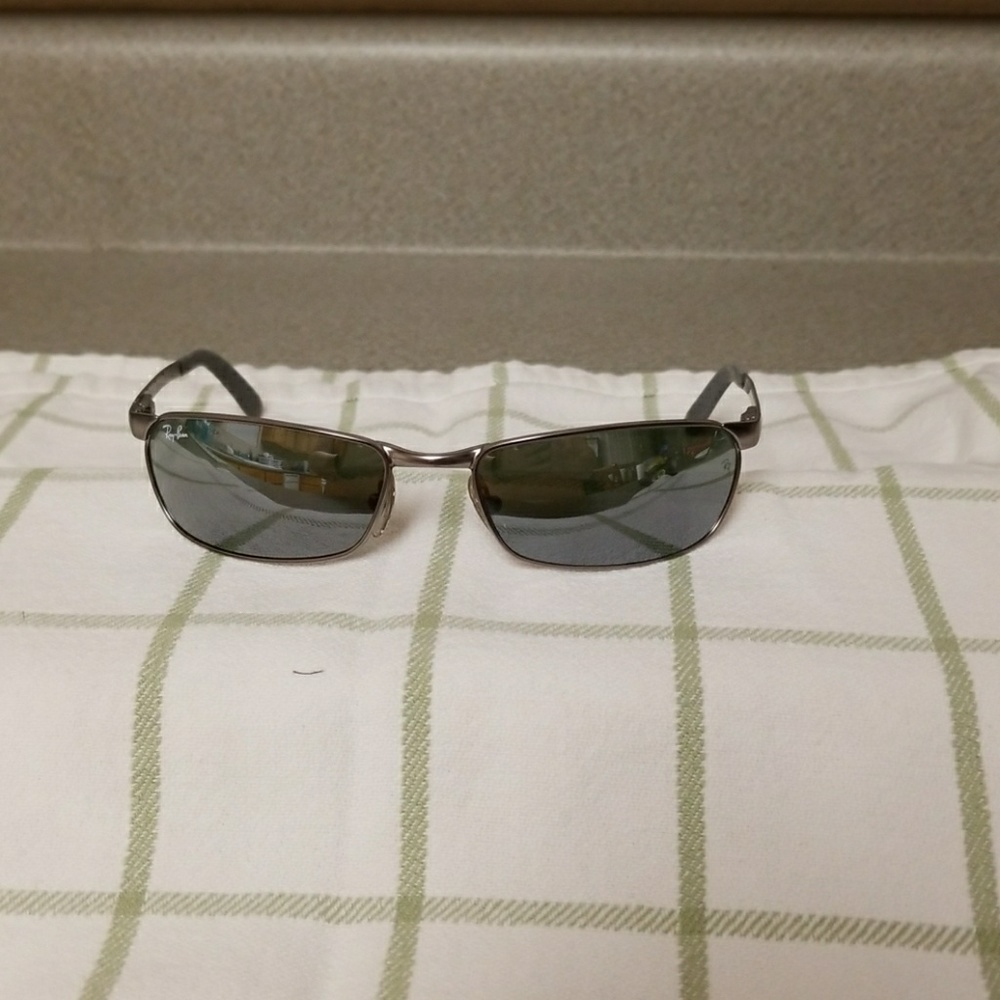 Ray-Ban sunglasses