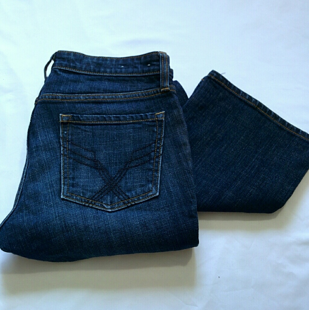 Gap Jeans Premium Bootcut - 6