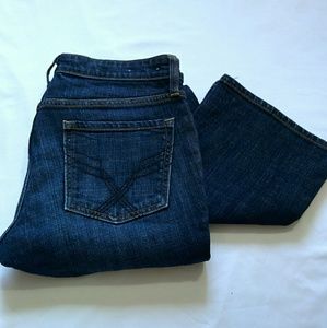 Gap Jeans Premium Bootcut - 6