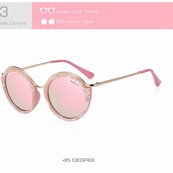 AOFLY Accessories - AOFLY Authentic Goggle Sunglasses