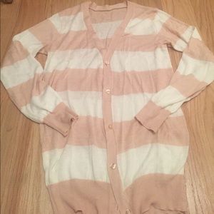 Light cardigan for summer