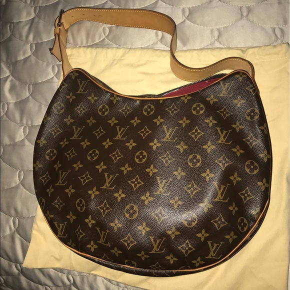 🚫SOLD🚫CLASSIC LOUIS VUITTON WOMENS BAG. - Picture 2 of 3
