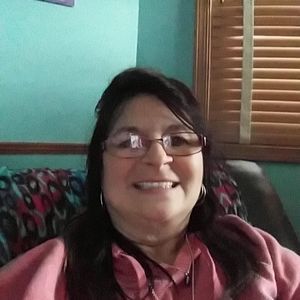 Meet your Posher, Becky