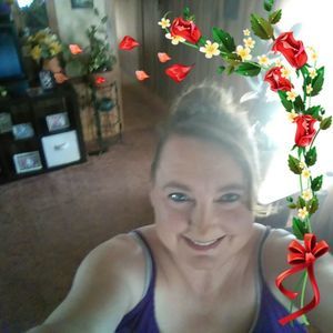 Meet your Posher, Tammy