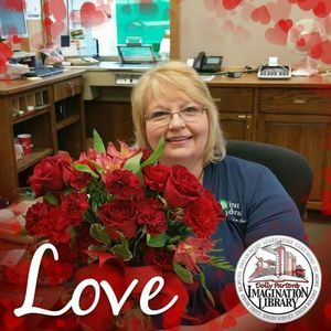 Meet your Posher, Patti