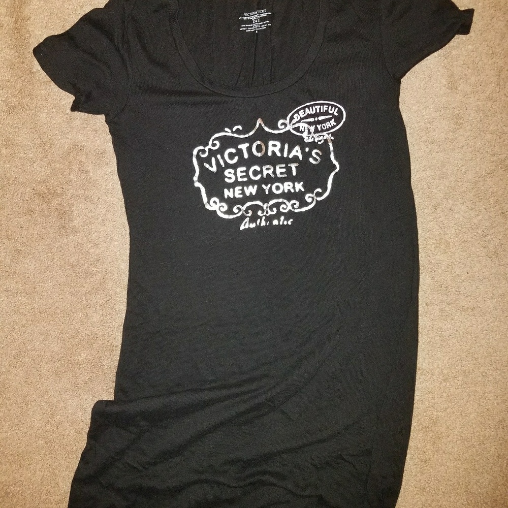 Victoria Secret Sleep Shirt