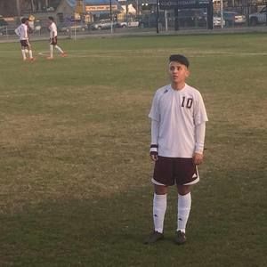 Meet your Posher, Alejandro