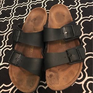 birkenstocks