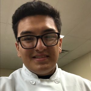 Meet your Posher, Shawn