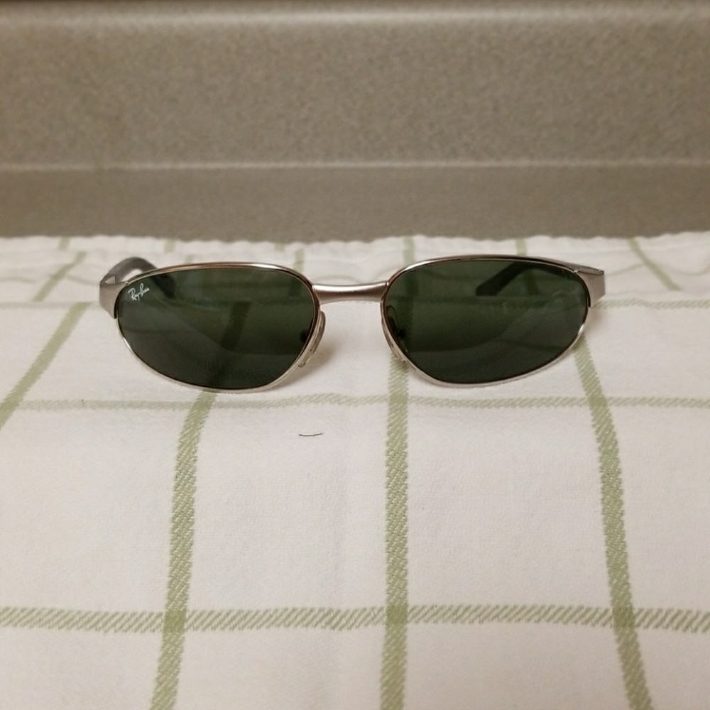 Ray-Ban sunglasses