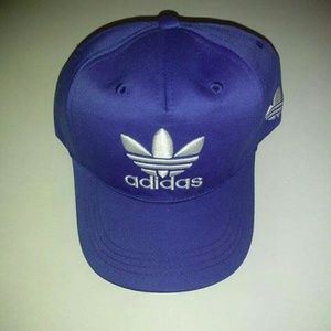 Hats adidas