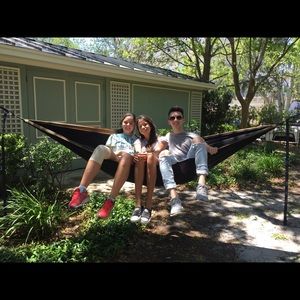 Meet your Posher, Krista