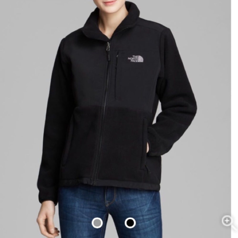 North Face Jacket Small