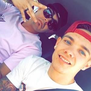 Meet your Posher, Michael