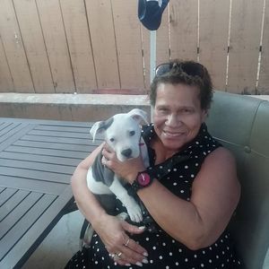 Meet your Posher, Margaret