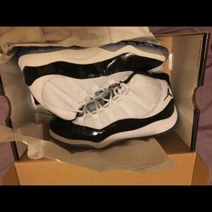 Jordan concords