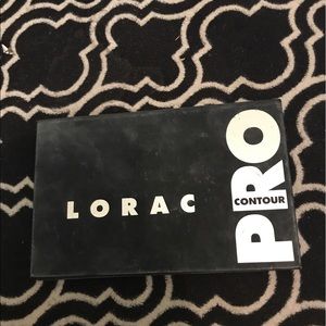 lorac pro contour
