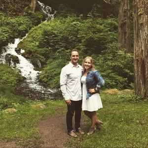 Meet your Posher, Anthony