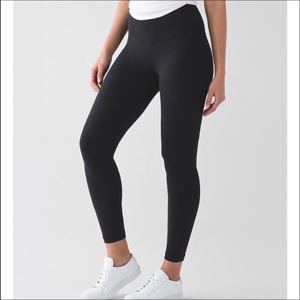 Lululemon align