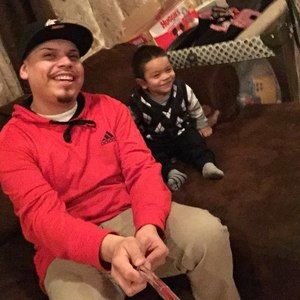 Meet your Posher, Roberto