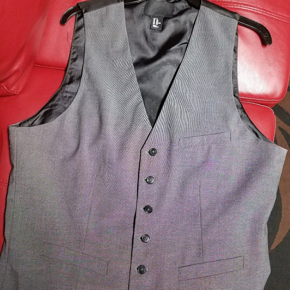 Vests 50 dollars a piece