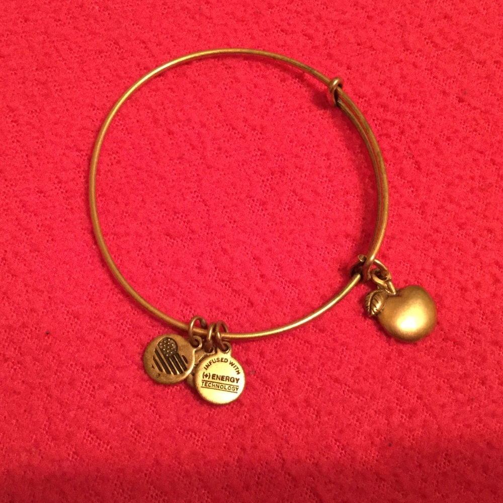 Alex and Ani Bracelet