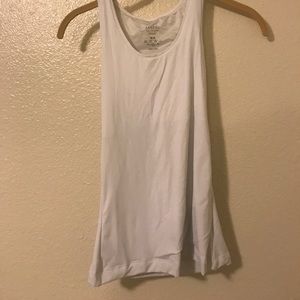 Spanx tank