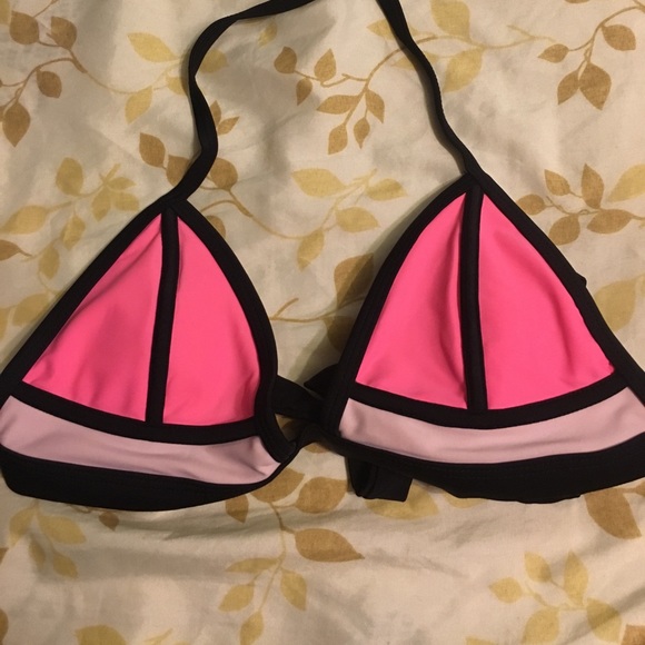 triangle bathing suits target