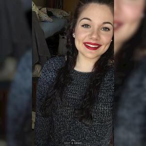 Meet your Posher, Tessa