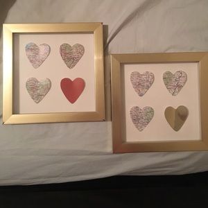Cute picture frames