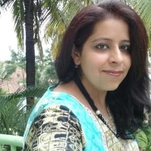 Meet your Posher, Sheetal