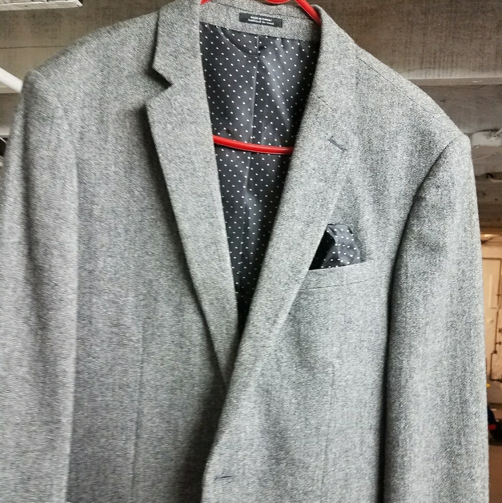 Express blazer