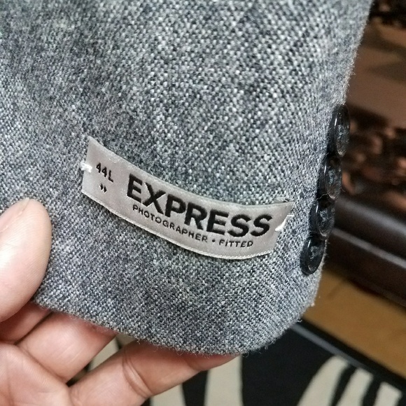 Express blazer - Picture 2 of 3